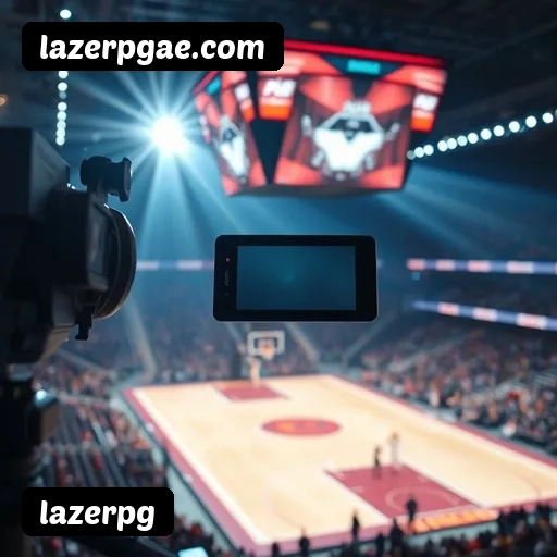 Comparação APP mobile vs versão web da lazerpg