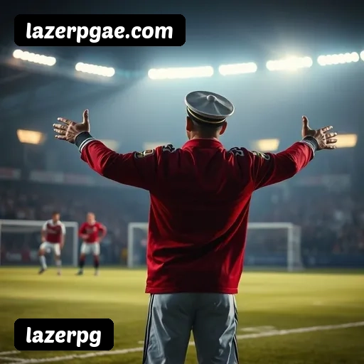 Bônus e promoções lazerpg