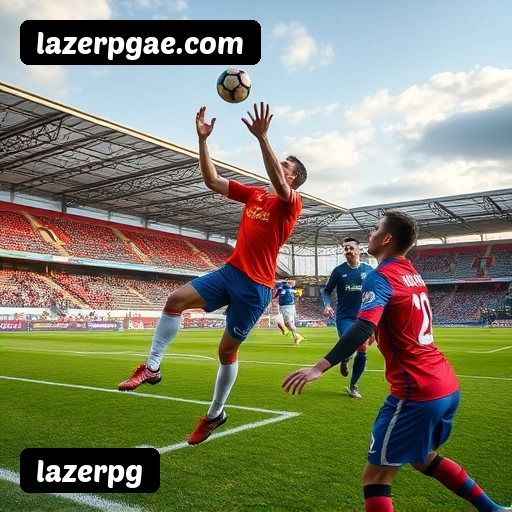 Loterias online disponíveis na lazerpg