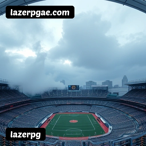 Pagamentos PIX na lazerpg