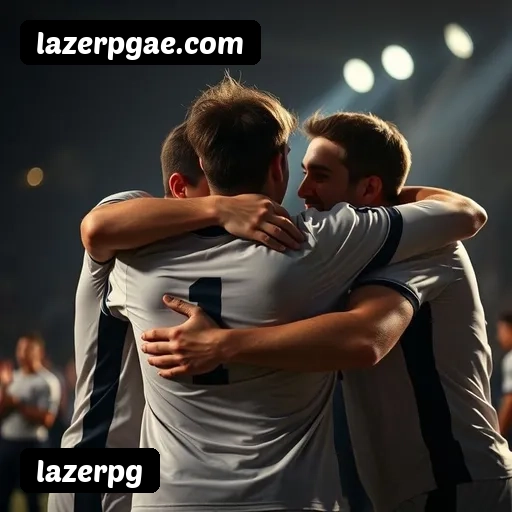 6 vantagens exclusivas do programa VIP da lazerpg
